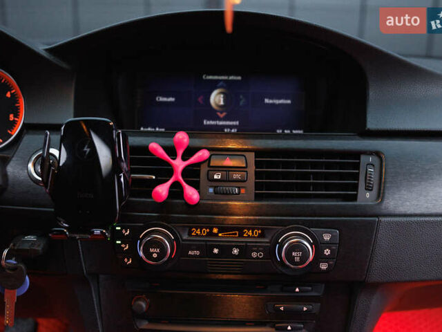 БМВ 3 Серія 2007 у Дубно на Automoto.ua Сірий БМВ 3 Серія, об'ємом двигуна 2.99 л та пробігом 230 тис. км за 12000 $, фото 44 на Automoto.ua