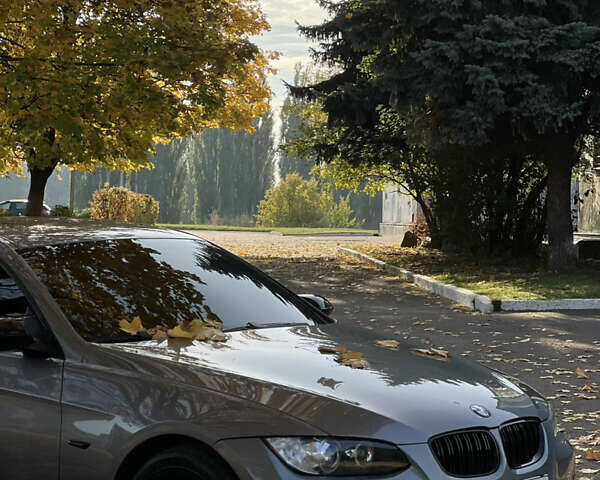 Сірий БМВ 3 Серія, об'ємом двигуна 2 л та пробігом 280 тис. км за 7900 $, фото 27 на Automoto.ua
