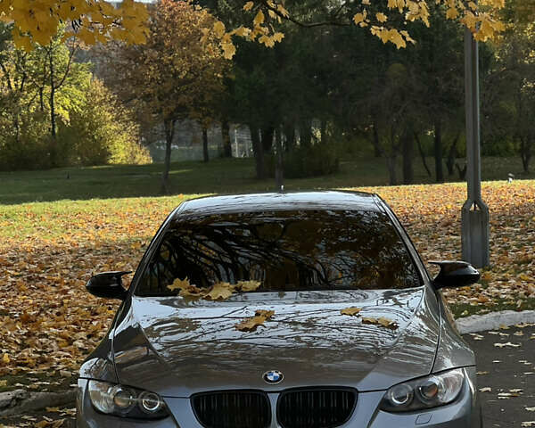 Сірий БМВ 3 Серія, об'ємом двигуна 2 л та пробігом 280 тис. км за 7900 $, фото 23 на Automoto.ua