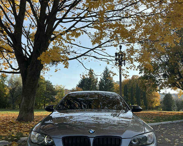 Сірий БМВ 3 Серія, об'ємом двигуна 2 л та пробігом 280 тис. км за 7900 $, фото 5 на Automoto.ua