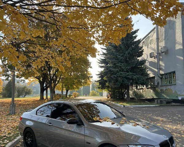 Сірий БМВ 3 Серія, об'ємом двигуна 2 л та пробігом 280 тис. км за 7900 $, фото 9 на Automoto.ua