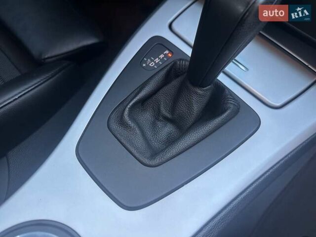 Сірий БМВ 3 Серія, об'ємом двигуна 2 л та пробігом 337 тис. км за 10300 $, фото 15 на Automoto.ua