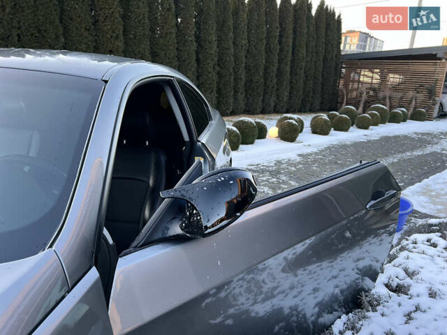 Серый БМВ 3 Серия, объемом двигателя 2 л и пробегом 270 тыс. км за 9900 $, фото 52 на Automoto.ua