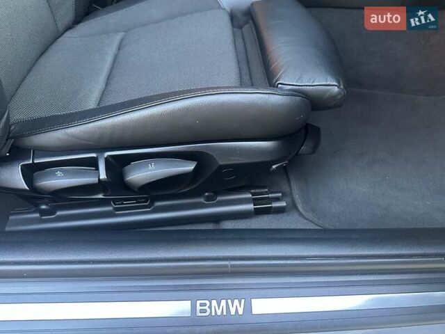Сірий БМВ 3 Серія, об'ємом двигуна 2 л та пробігом 337 тис. км за 10300 $, фото 10 на Automoto.ua