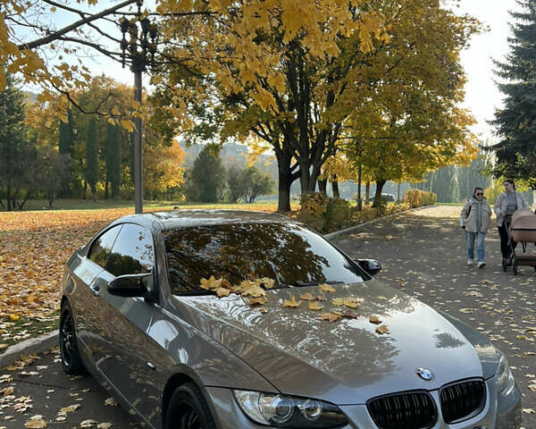 Сірий БМВ 3 Серія, об'ємом двигуна 2 л та пробігом 280 тис. км за 7900 $, фото 8 на Automoto.ua