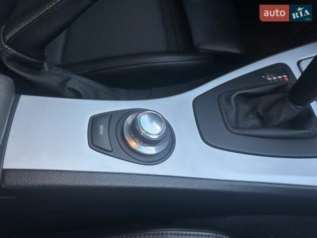 Сірий БМВ 3 Серія, об'ємом двигуна 2 л та пробігом 337 тис. км за 10300 $, фото 14 на Automoto.ua