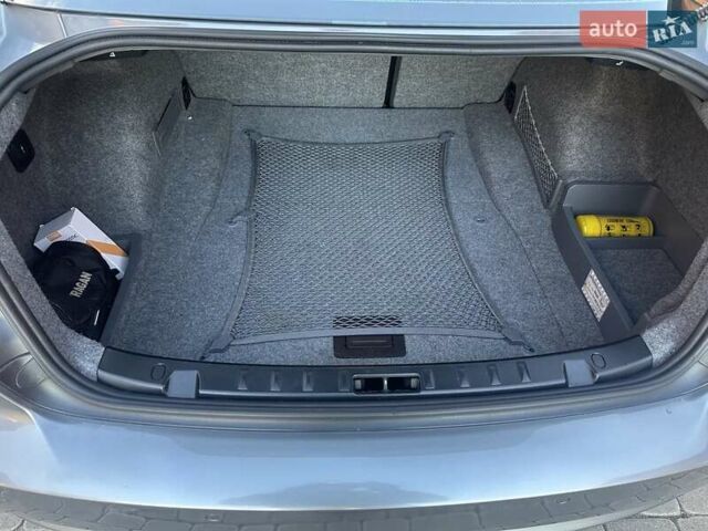 Сірий БМВ 3 Серія, об'ємом двигуна 2 л та пробігом 337 тис. км за 10300 $, фото 20 на Automoto.ua