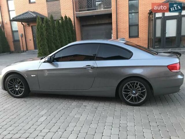 Сірий БМВ 3 Серія, об'ємом двигуна 2 л та пробігом 337 тис. км за 10300 $, фото 5 на Automoto.ua