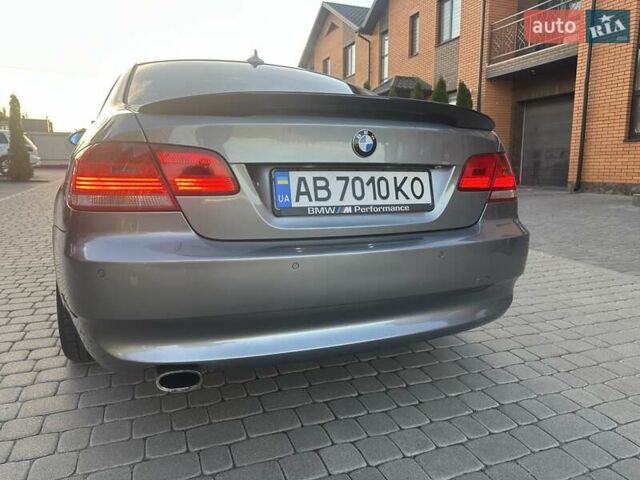 Сірий БМВ 3 Серія, об'ємом двигуна 2 л та пробігом 337 тис. км за 10300 $, фото 8 на Automoto.ua