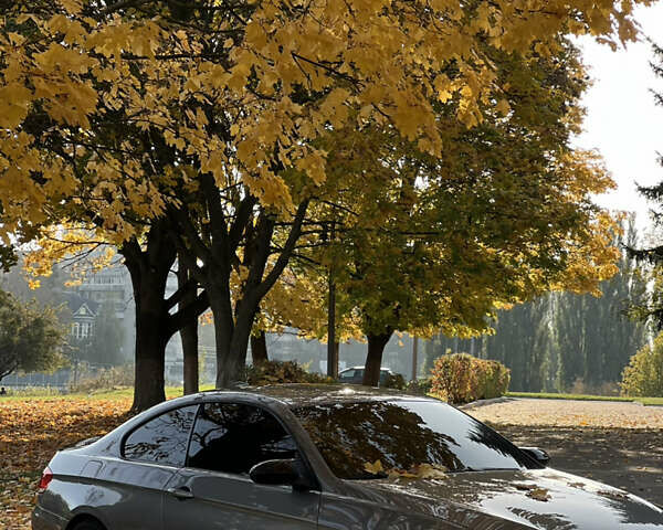 Сірий БМВ 3 Серія, об'ємом двигуна 2 л та пробігом 280 тис. км за 7900 $, фото 26 на Automoto.ua