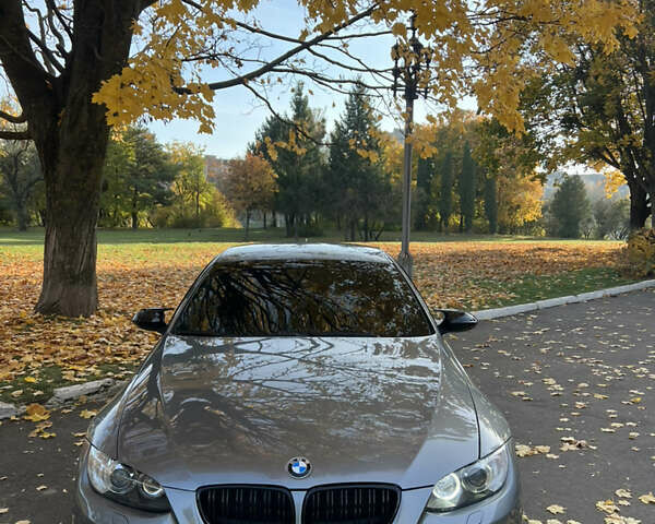 Сірий БМВ 3 Серія, об'ємом двигуна 2 л та пробігом 280 тис. км за 7900 $, фото 2 на Automoto.ua