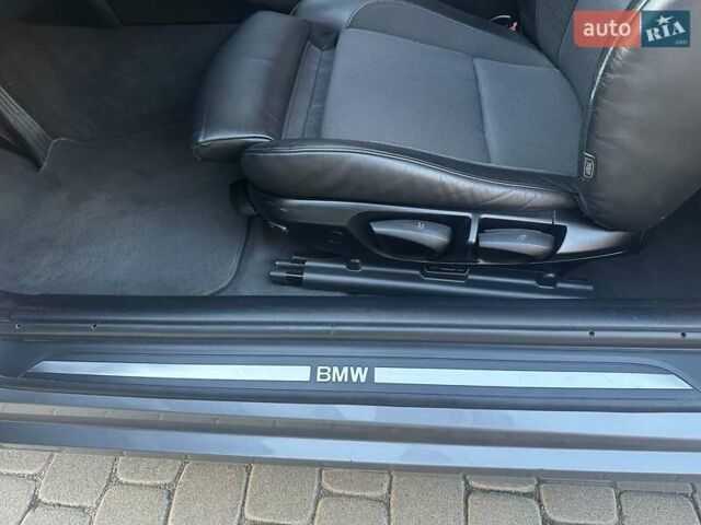 Сірий БМВ 3 Серія, об'ємом двигуна 2 л та пробігом 337 тис. км за 10300 $, фото 24 на Automoto.ua