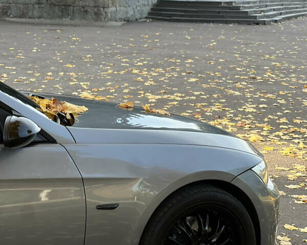 Сірий БМВ 3 Серія, об'ємом двигуна 2 л та пробігом 280 тис. км за 7900 $, фото 29 на Automoto.ua