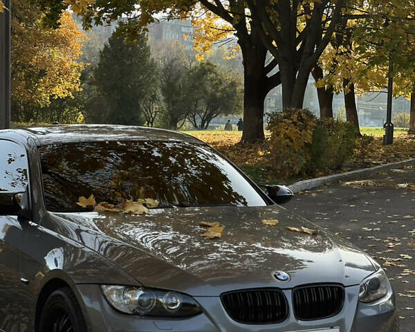 Сірий БМВ 3 Серія, об'ємом двигуна 2 л та пробігом 280 тис. км за 7900 $, фото 25 на Automoto.ua