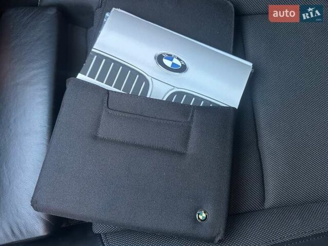 Сірий БМВ 3 Серія, об'ємом двигуна 2 л та пробігом 337 тис. км за 10300 $, фото 28 на Automoto.ua