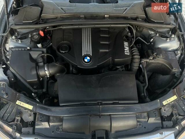 Сірий БМВ 3 Серія, об'ємом двигуна 2 л та пробігом 337 тис. км за 10300 $, фото 31 на Automoto.ua