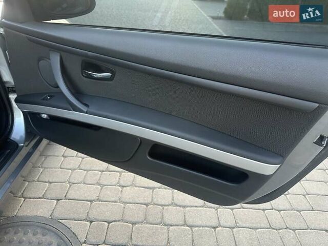 Сірий БМВ 3 Серія, об'ємом двигуна 2 л та пробігом 337 тис. км за 10300 $, фото 19 на Automoto.ua