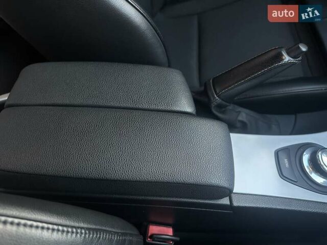 Сірий БМВ 3 Серія, об'ємом двигуна 2 л та пробігом 337 тис. км за 10300 $, фото 13 на Automoto.ua