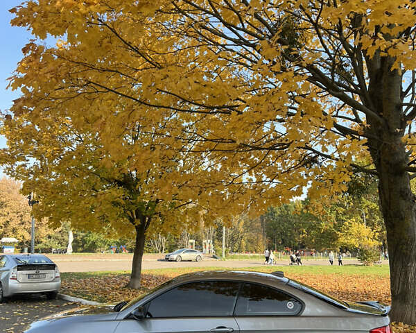 Сірий БМВ 3 Серія, об'ємом двигуна 2 л та пробігом 280 тис. км за 7900 $, фото 16 на Automoto.ua