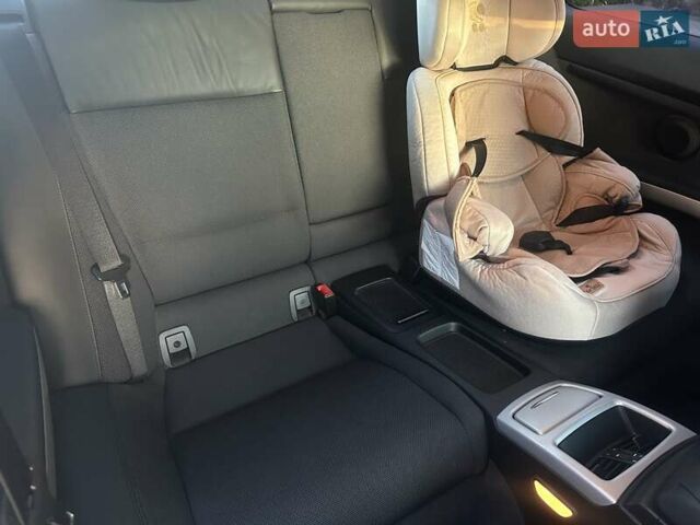 Сірий БМВ 3 Серія, об'ємом двигуна 2 л та пробігом 337 тис. км за 10300 $, фото 17 на Automoto.ua