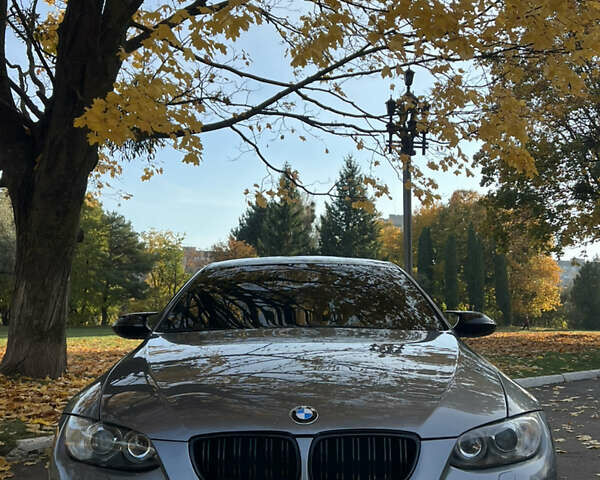 Сірий БМВ 3 Серія, об'ємом двигуна 2 л та пробігом 280 тис. км за 7900 $, фото 6 на Automoto.ua