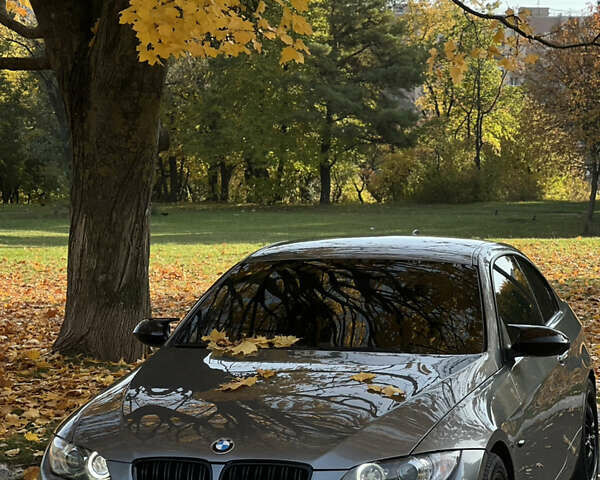 Сірий БМВ 3 Серія, об'ємом двигуна 2 л та пробігом 280 тис. км за 7900 $, фото 21 на Automoto.ua