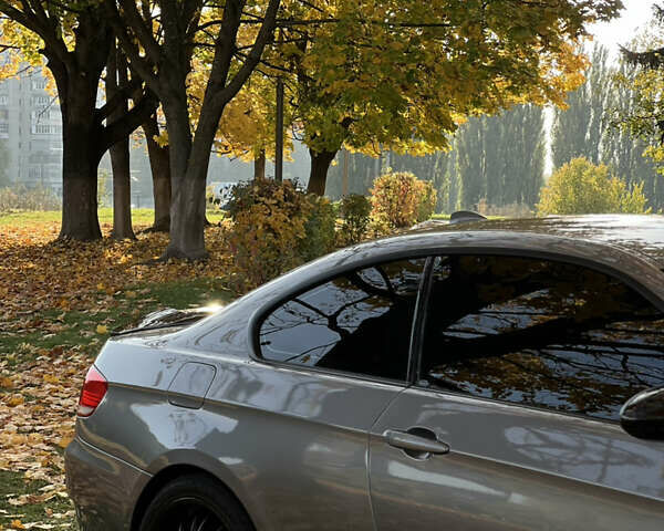 Сірий БМВ 3 Серія, об'ємом двигуна 2 л та пробігом 280 тис. км за 7900 $, фото 28 на Automoto.ua