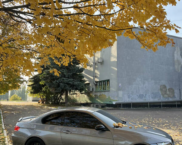 Сірий БМВ 3 Серія, об'ємом двигуна 2 л та пробігом 280 тис. км за 7900 $, фото 10 на Automoto.ua