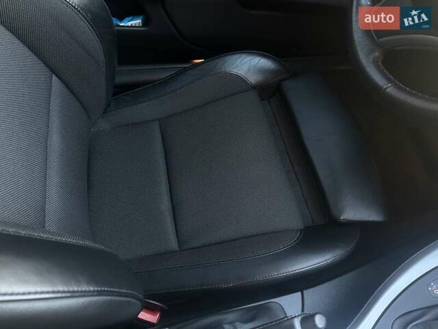 Сірий БМВ 3 Серія, об'ємом двигуна 2 л та пробігом 337 тис. км за 10300 $, фото 16 на Automoto.ua