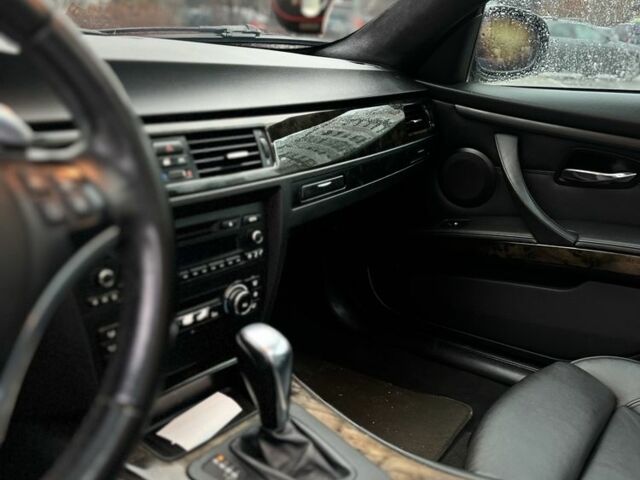 Сірий БМВ 3 Серія, об'ємом двигуна 3 л та пробігом 190 тис. км за 4800 $, фото 21 на Automoto.ua