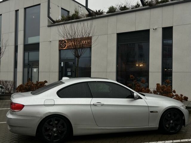 Сірий БМВ 3 Серія, об'ємом двигуна 3 л та пробігом 190 тис. км за 4800 $, фото 6 на Automoto.ua