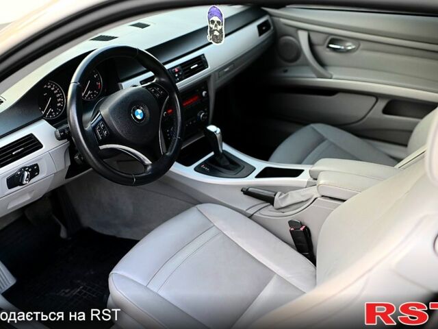 Сірий БМВ 3 Серія, об'ємом двигуна 2 л та пробігом 0 тис. км за 9300 $, фото 1 на Automoto.ua