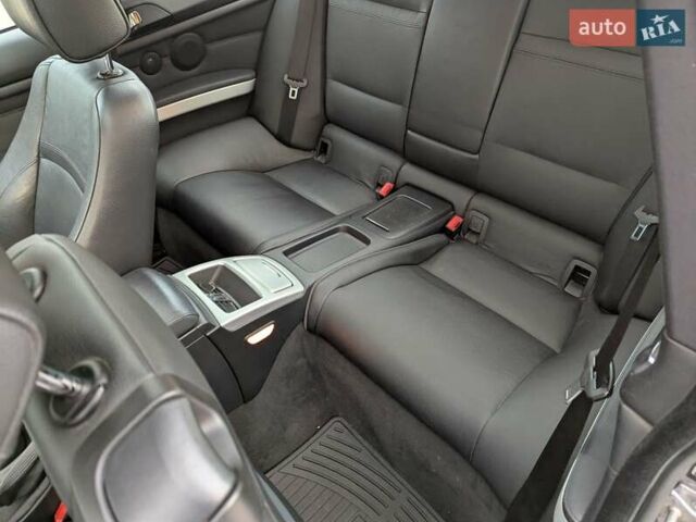 Серый БМВ 3 Серия, объемом двигателя 2.98 л и пробегом 227 тыс. км за 11850 $, фото 19 на Automoto.ua