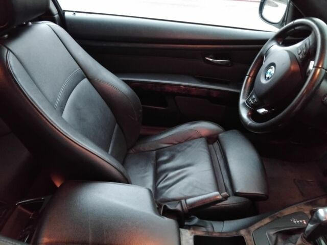 Серый БМВ 3 Серия, объемом двигателя 3 л и пробегом 198 тыс. км за 5000 $, фото 11 на Automoto.ua