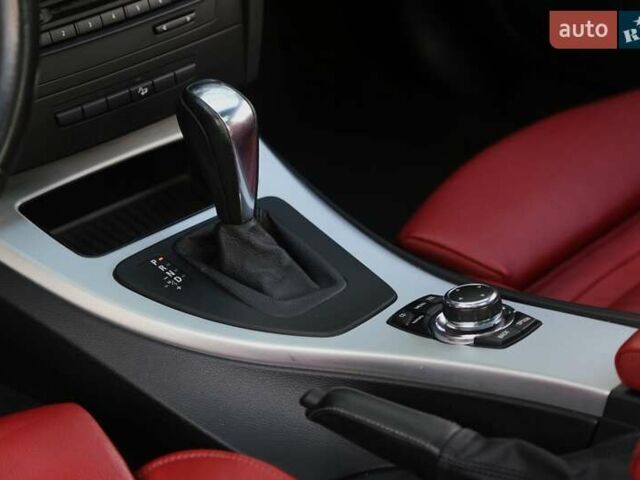 Серый БМВ 3 Серия, объемом двигателя 3 л и пробегом 206 тыс. км за 11900 $, фото 22 на Automoto.ua