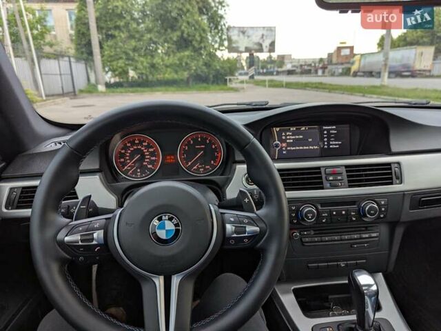 Серый БМВ 3 Серия, объемом двигателя 2.98 л и пробегом 227 тыс. км за 11850 $, фото 18 на Automoto.ua
