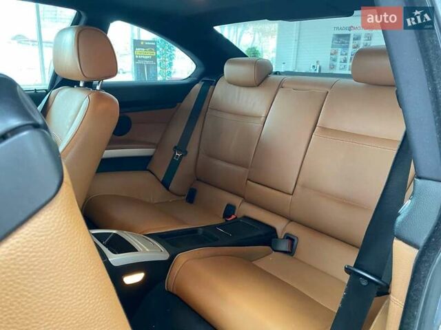 Серый БМВ 3 Серия, объемом двигателя 2 л и пробегом 257 тыс. км за 9990 $, фото 32 на Automoto.ua