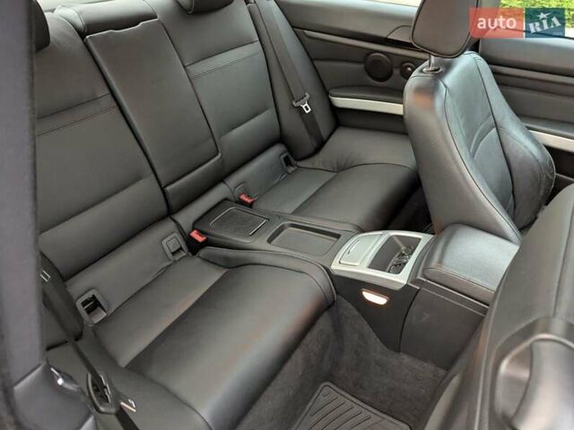 Серый БМВ 3 Серия, объемом двигателя 2.98 л и пробегом 225 тыс. км за 12300 $, фото 17 на Automoto.ua