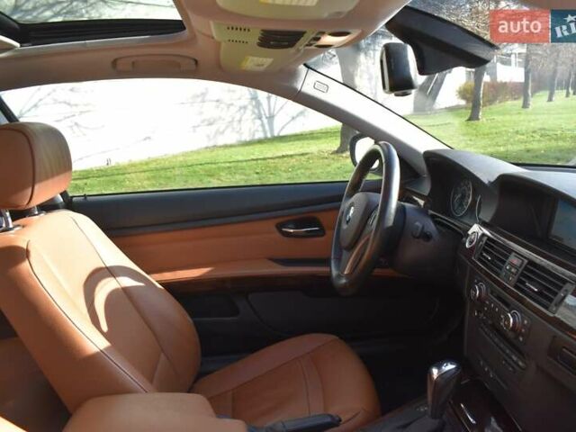 Серый БМВ 3 Серия, объемом двигателя 3 л и пробегом 132 тыс. км за 8400 $, фото 11 на Automoto.ua