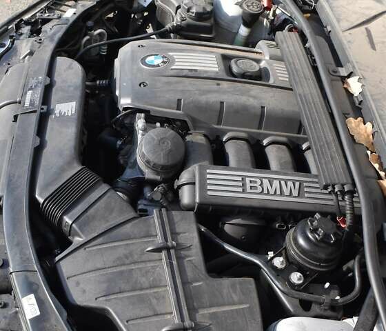 Серый БМВ 3 Серия, объемом двигателя 3 л и пробегом 132 тыс. км за 8400 $, фото 22 на Automoto.ua