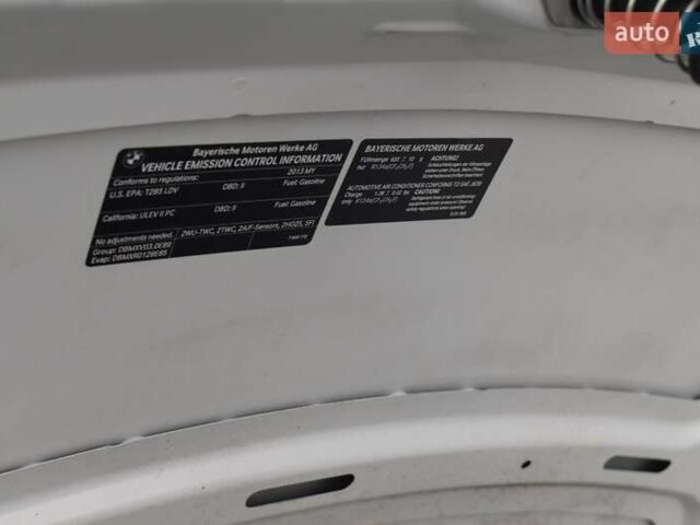 Серый БМВ 3 Серия, объемом двигателя 3 л и пробегом 132 тыс. км за 8400 $, фото 21 на Automoto.ua