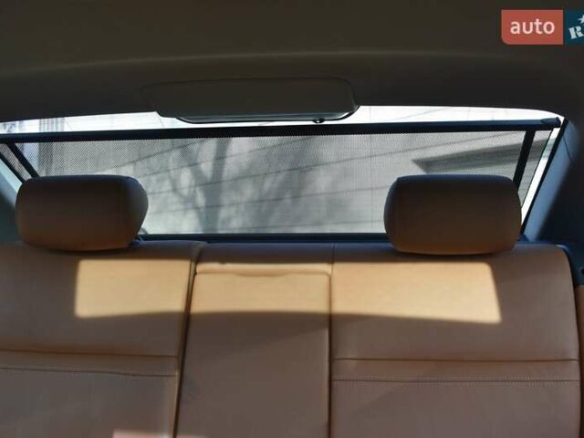 Серый БМВ 3 Серия, объемом двигателя 3 л и пробегом 132 тыс. км за 8400 $, фото 14 на Automoto.ua