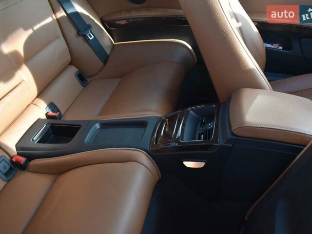 Серый БМВ 3 Серия, объемом двигателя 3 л и пробегом 132 тыс. км за 8400 $, фото 13 на Automoto.ua