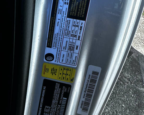 Сірий БМВ 3 Серія, об'ємом двигуна 3 л та пробігом 136 тис. км за 12850 $, фото 10 на Automoto.ua