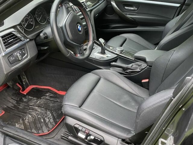 Сірий БМВ 3 Серія, об'ємом двигуна 2 л та пробігом 196 тис. км за 11999 $, фото 20 на Automoto.ua