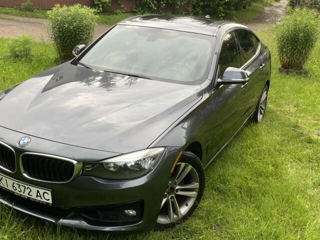 Сірий БМВ 3 Серія, об'ємом двигуна 2 л та пробігом 196 тис. км за 11999 $, фото 7 на Automoto.ua