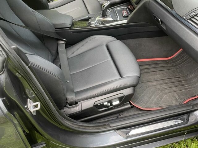 Сірий БМВ 3 Серія, об'ємом двигуна 2 л та пробігом 196 тис. км за 11999 $, фото 11 на Automoto.ua