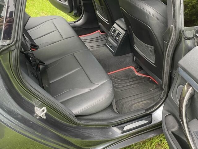 Сірий БМВ 3 Серія, об'ємом двигуна 2 л та пробігом 196 тис. км за 11999 $, фото 10 на Automoto.ua