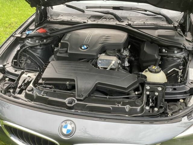 Сірий БМВ 3 Серія, об'ємом двигуна 2 л та пробігом 196 тис. км за 11999 $, фото 12 на Automoto.ua