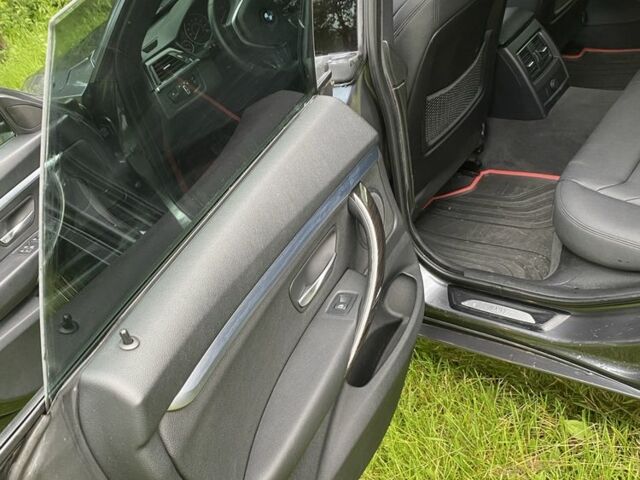 Сірий БМВ 3 Серія, об'ємом двигуна 2 л та пробігом 196 тис. км за 11999 $, фото 14 на Automoto.ua